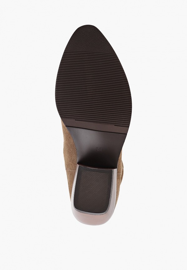 фото Полусапоги saivvila