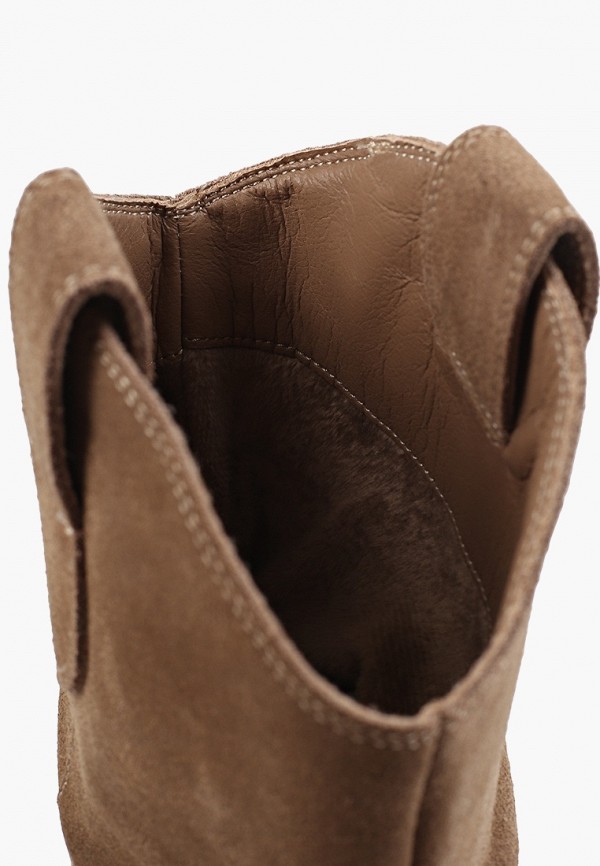 фото Полусапоги saivvila