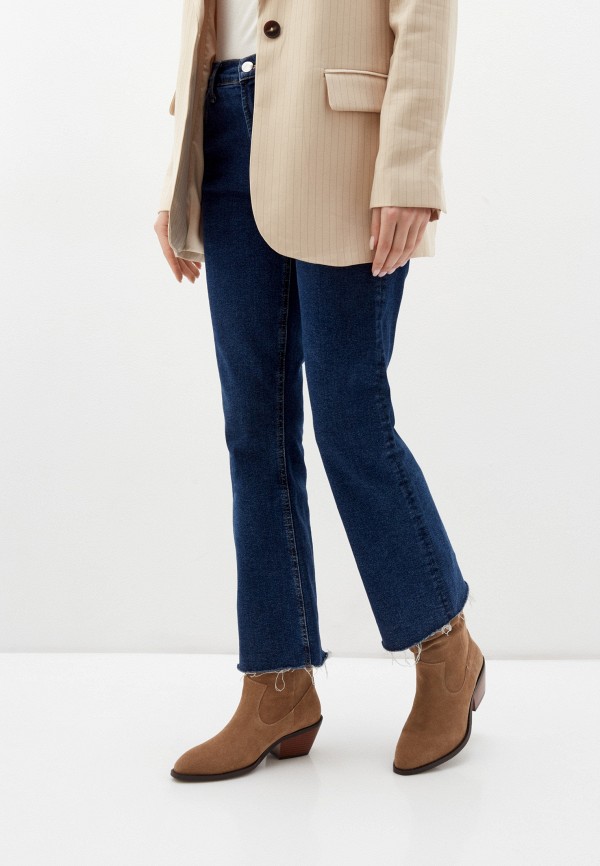 фото Полусапоги saivvila