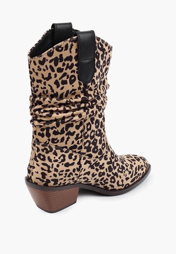 фото Полусапоги saivvila