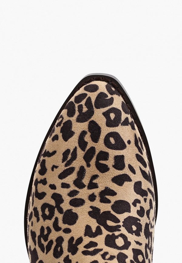 фото Полусапоги saivvila