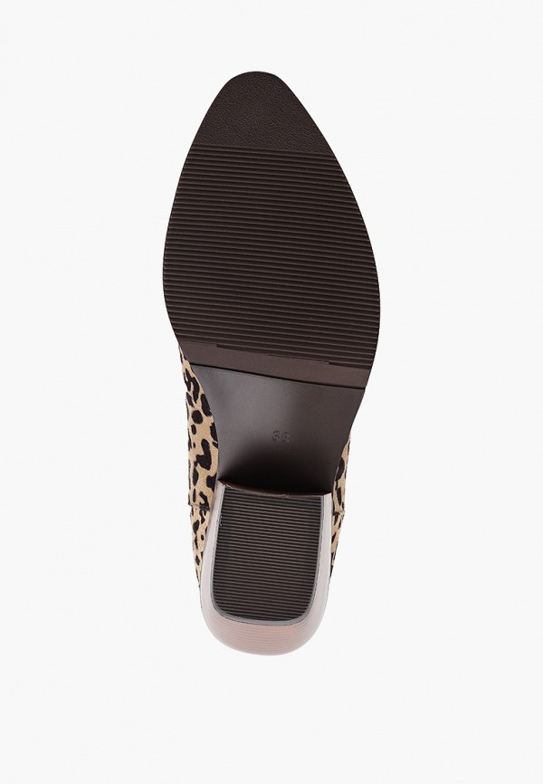 фото Полусапоги saivvila