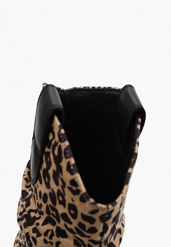 фото Полусапоги saivvila