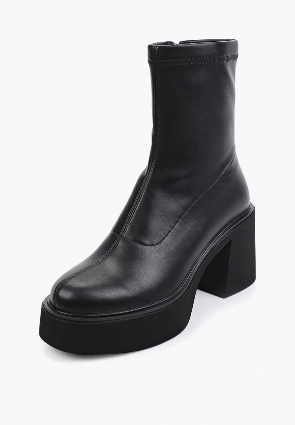 фото Полусапоги saivvila