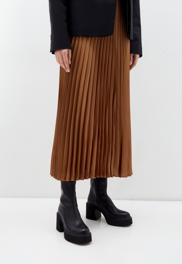 фото Полусапоги saivvila