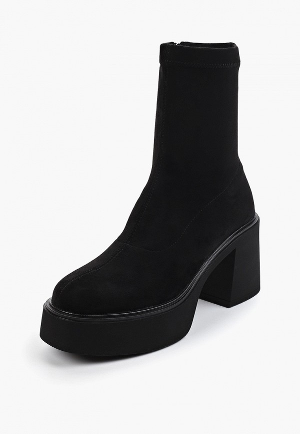 фото Полусапоги saivvila