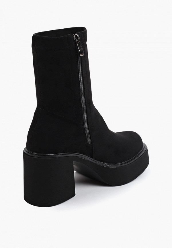 фото Полусапоги saivvila