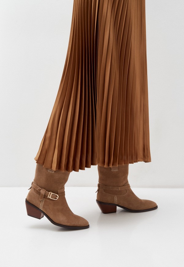 фото Полусапоги saivvila