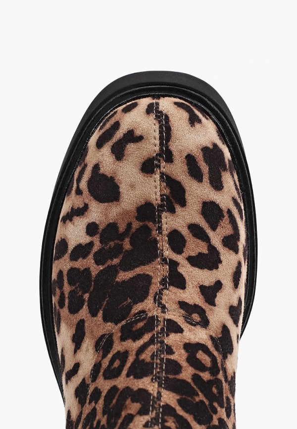 фото Ботфорты saivvila