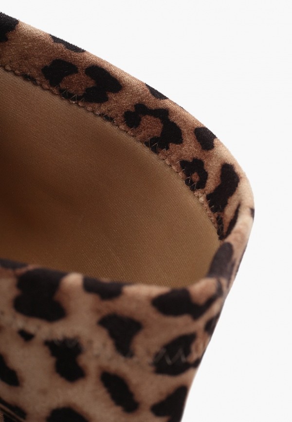 фото Ботфорты saivvila