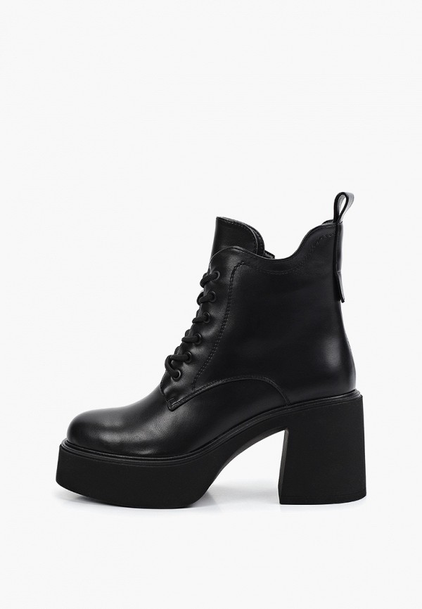 фото Ботильоны saivvila