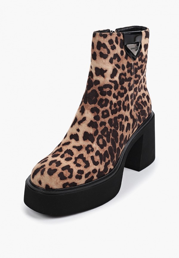 фото Ботильоны saivvila