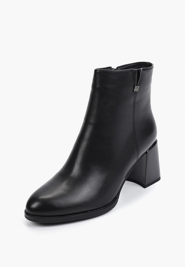 фото Ботильоны saivvila