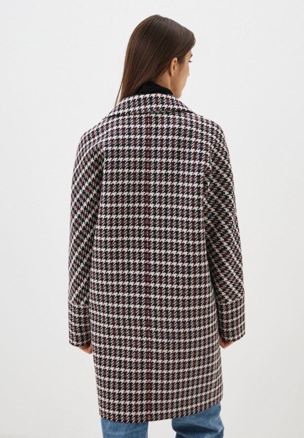 фото Пальто снежная королева