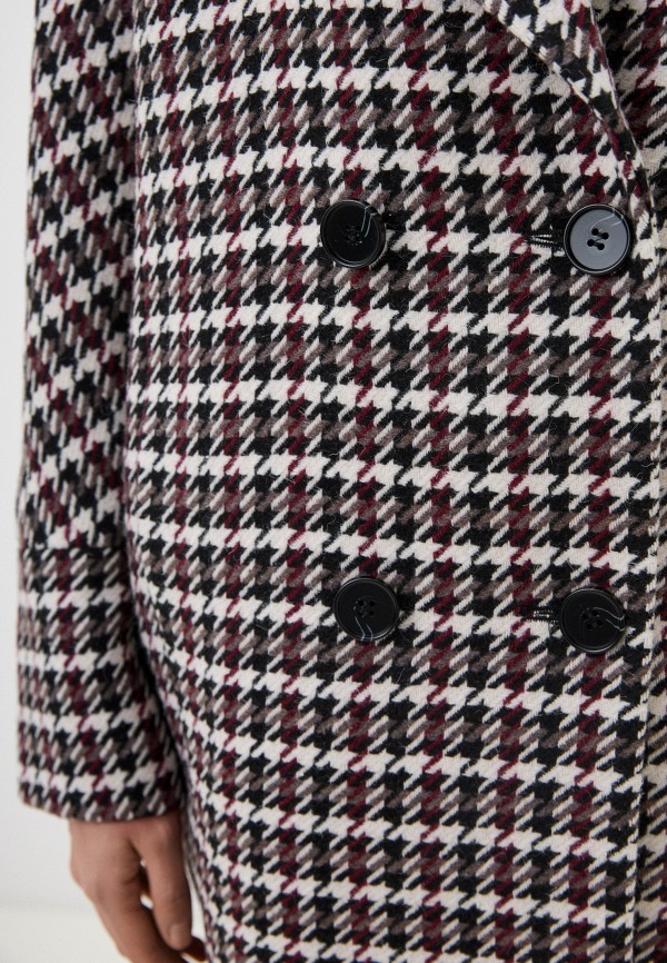 фото Пальто снежная королева