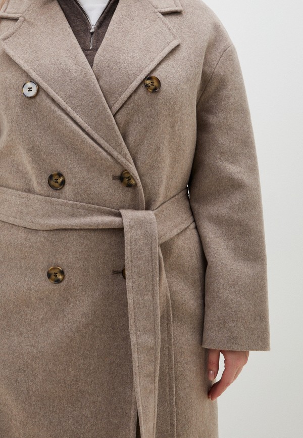 фото Пальто le monique