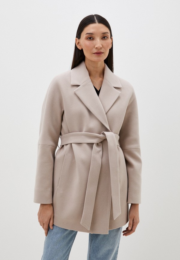 Полупальто Снежная Королева 6990₽