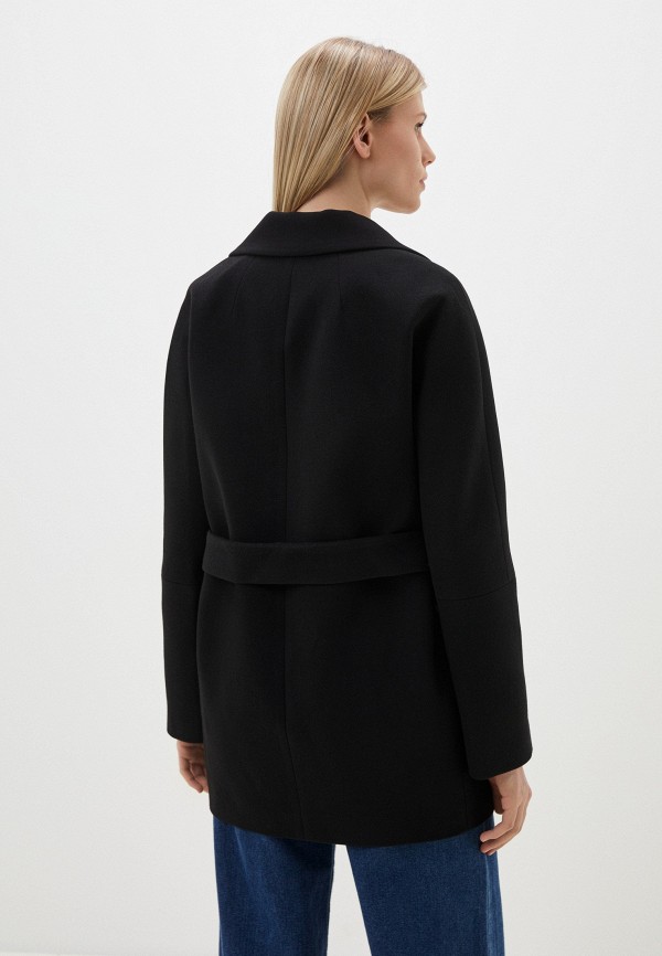 фото Полупальто снежная королева