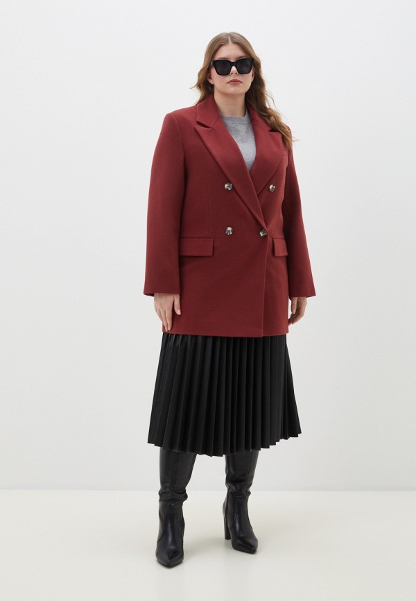 фото Пальто neohit