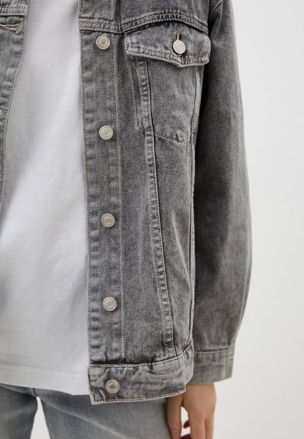 фото Куртка джинсовая nerolab