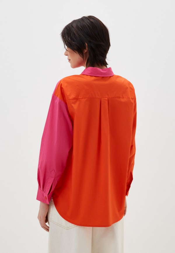 фото Рубашка nerolab