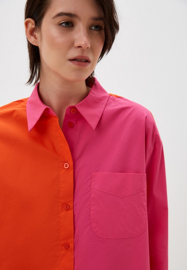 фото Рубашка nerolab