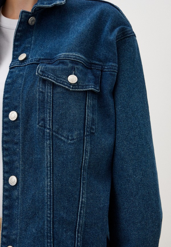 фото Куртка джинсовая nerolab