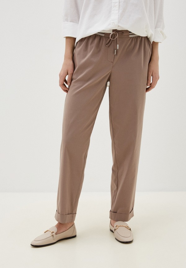 фото Брюки helmidge