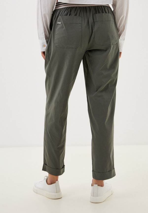 фото Брюки helmidge