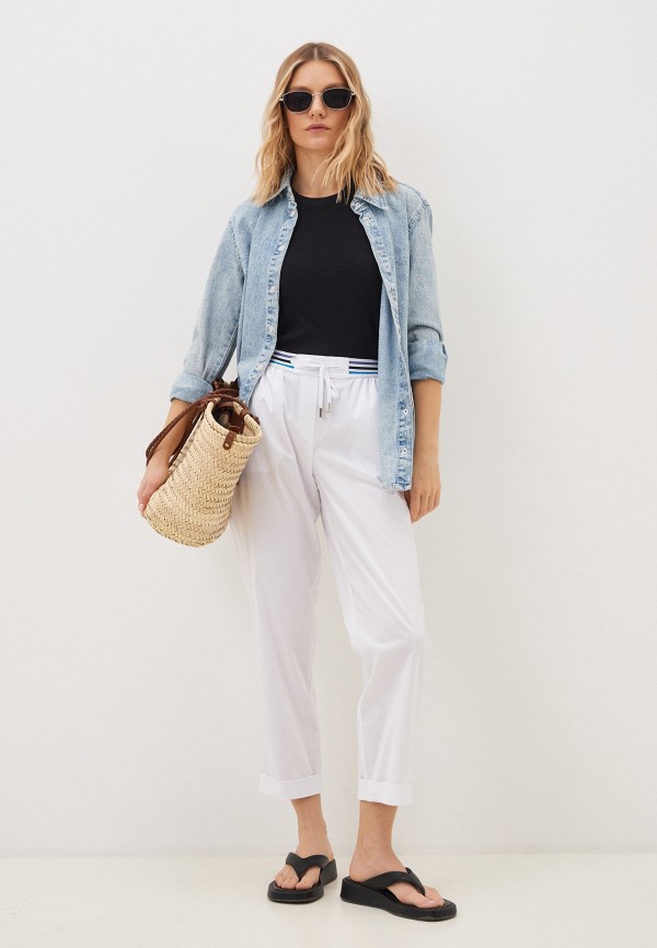 фото Брюки helmidge