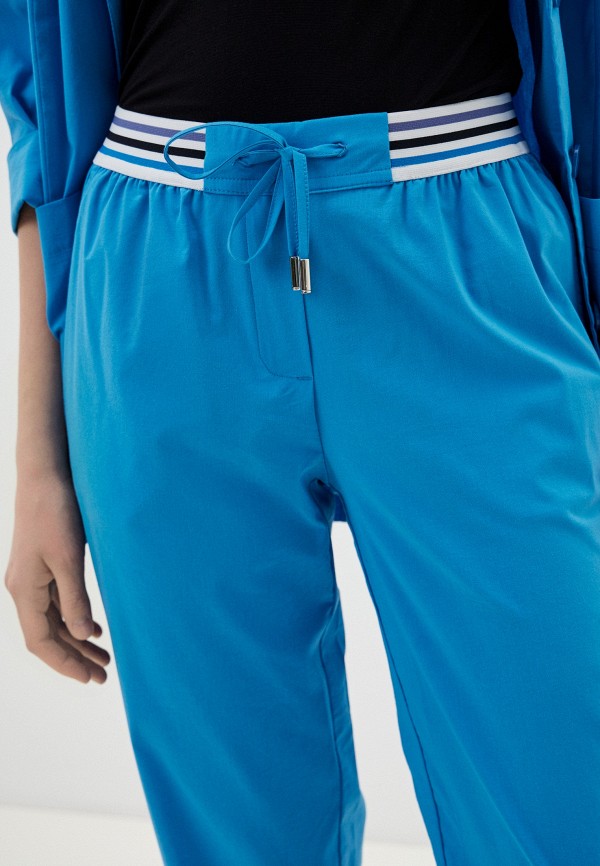 фото Брюки helmidge