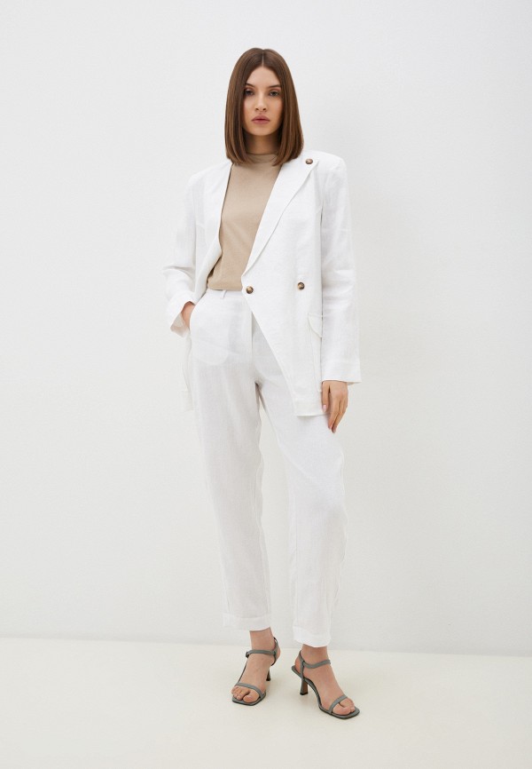 фото Брюки helmidge