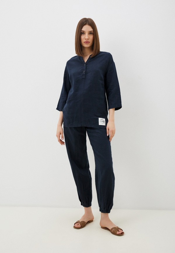 фото Брюки helmidge