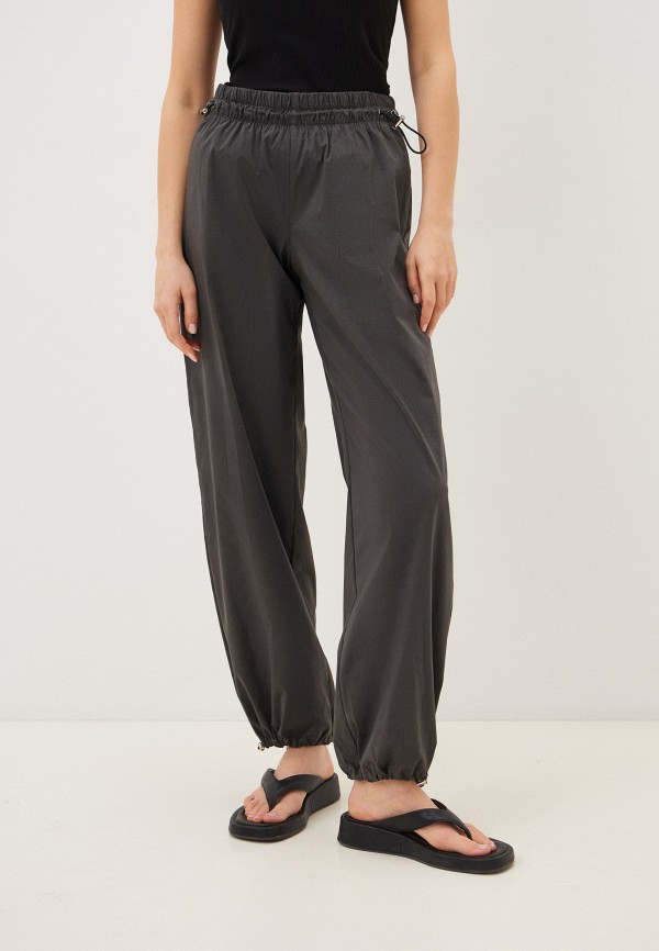 фото Брюки helmidge