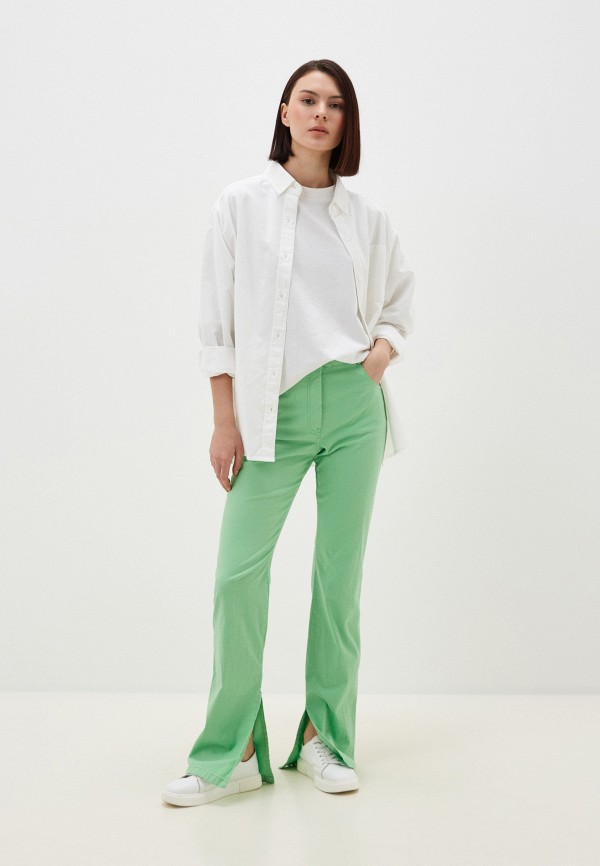 фото Брюки helmidge