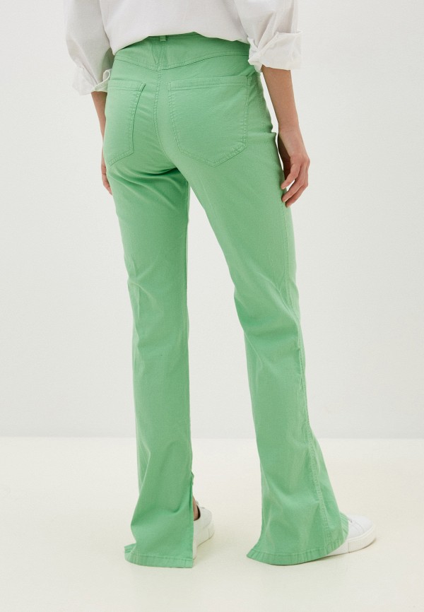 фото Брюки helmidge