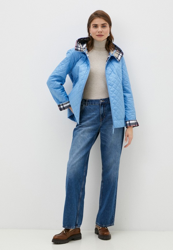 фото Куртка утепленная helmidge