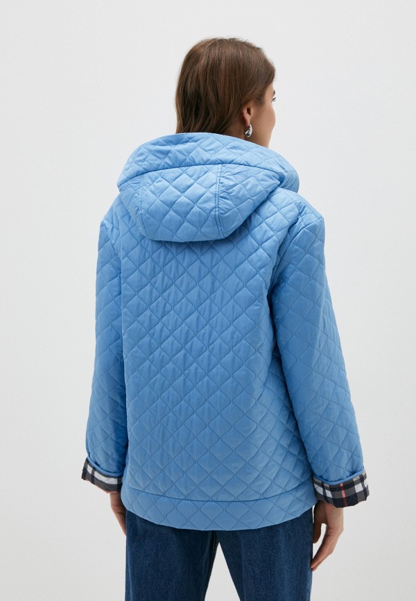 фото Куртка утепленная helmidge