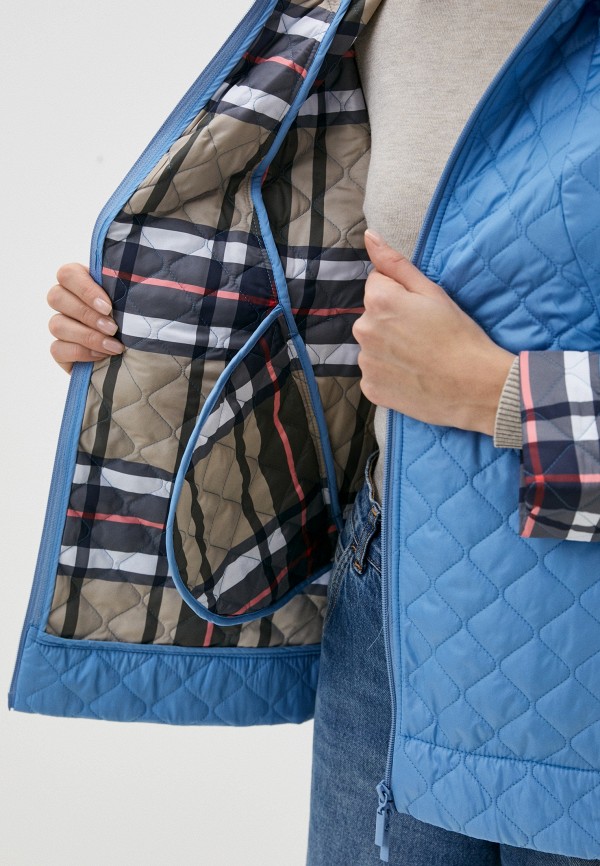 фото Куртка утепленная helmidge