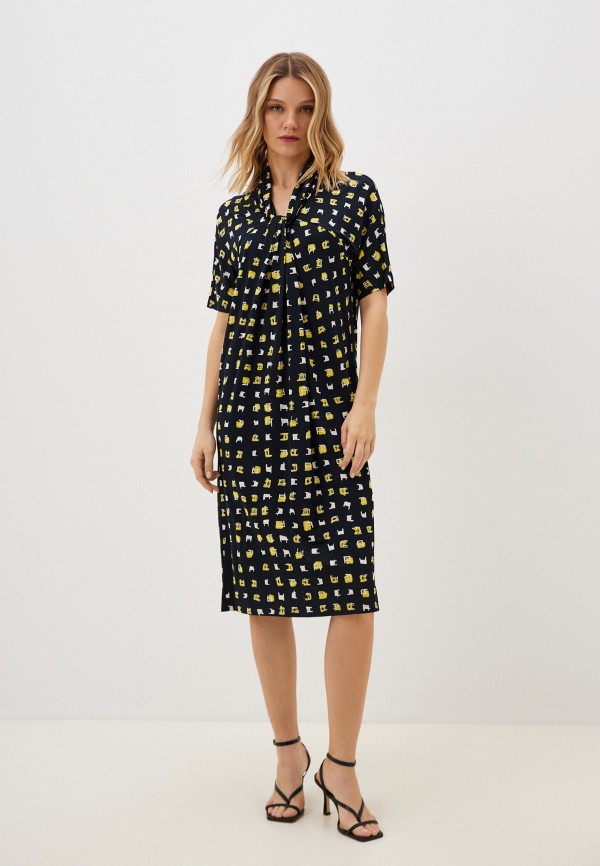 фото Платье helmidge