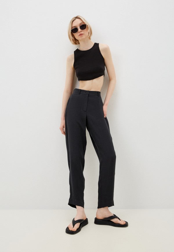 фото Брюки helmidge