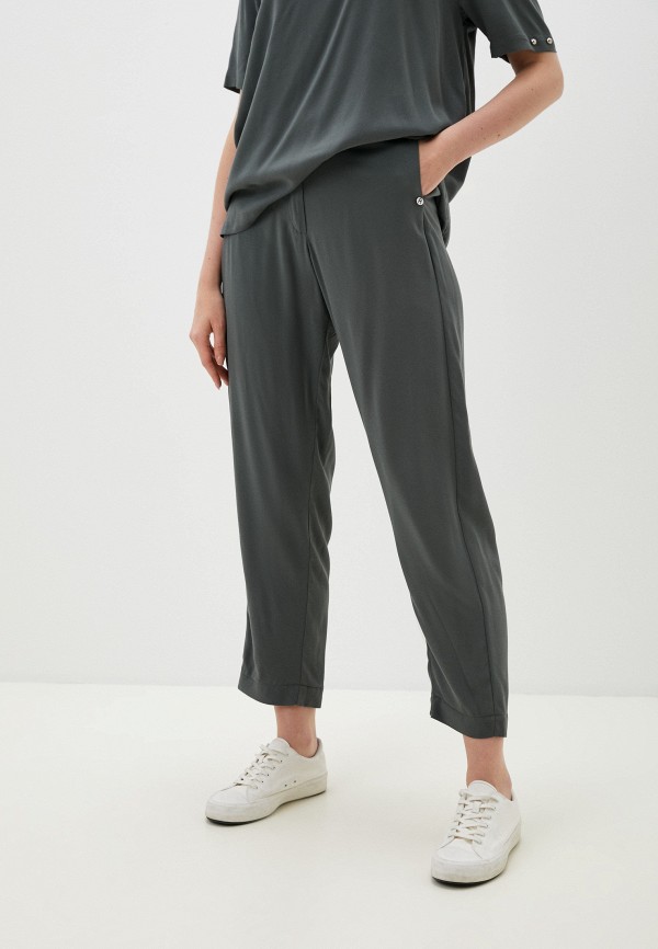 фото Брюки helmidge