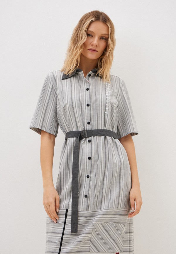 фото Платье helmidge