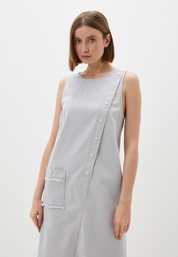 фото Платье джинсовое helmidge