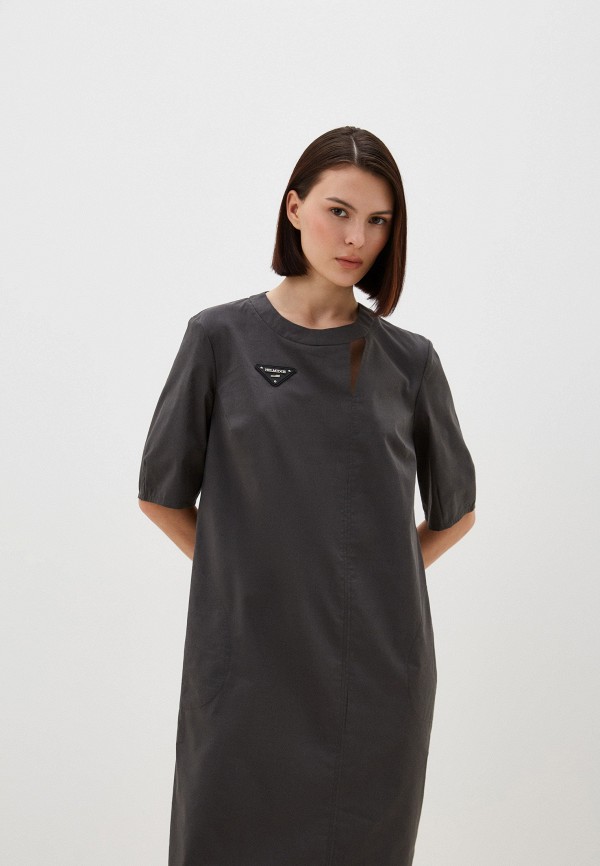 фото Платье helmidge