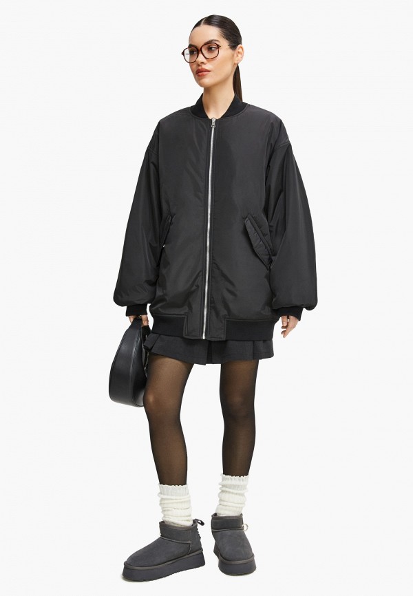 фото Куртка утепленная top top