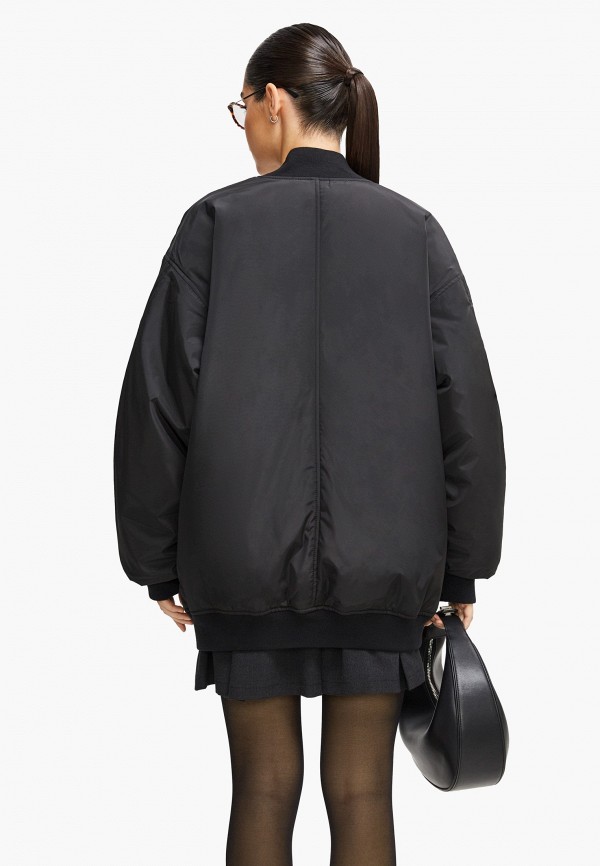 фото Куртка утепленная top top