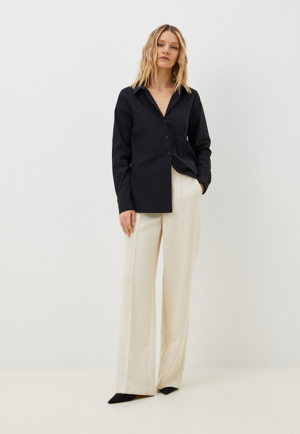 фото Рубашка sevenseventeen