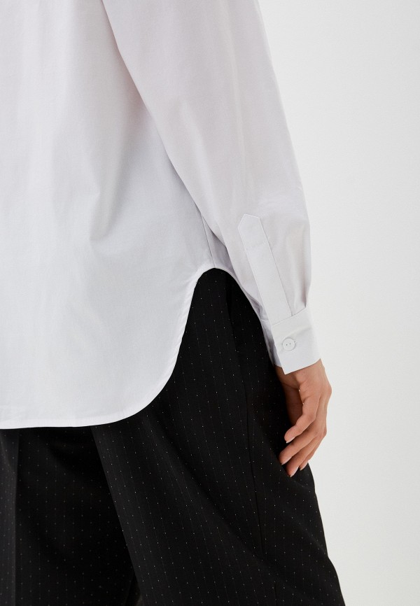 фото Рубашка sevenseventeen