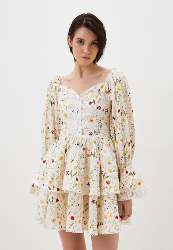 Платье Emilia Delloro 20640₽